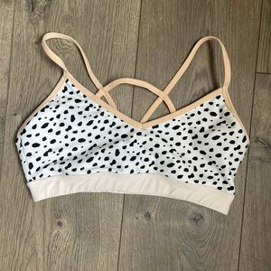 Sarah’s day 101 daydreamer bra M